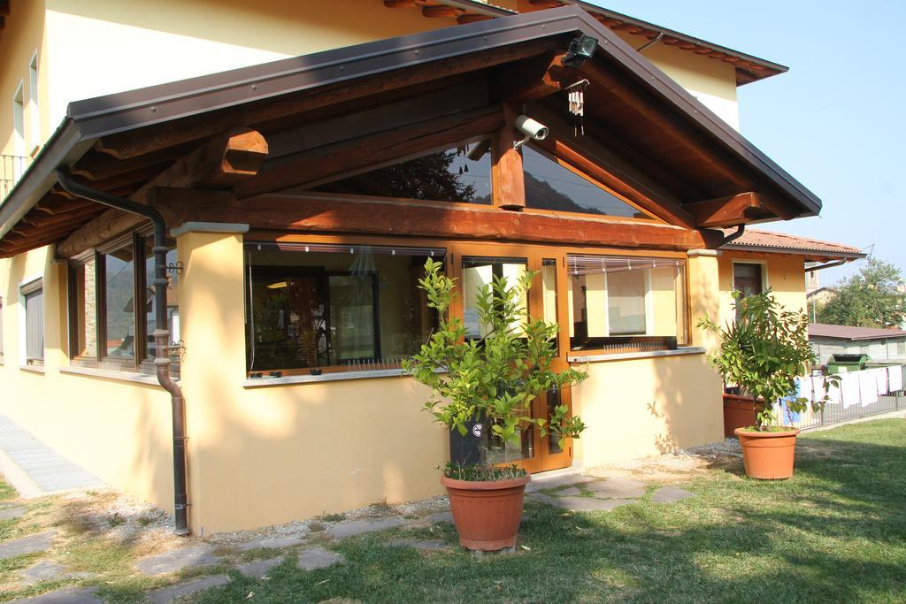 Hotel Ristorante Belsito Borgo San Dalmazzo Exteriör bild
