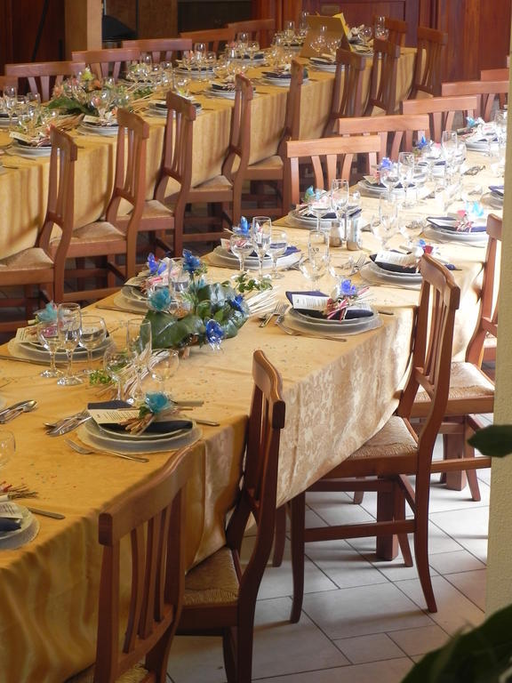 Hotel Ristorante Belsito Borgo San Dalmazzo Exteriör bild